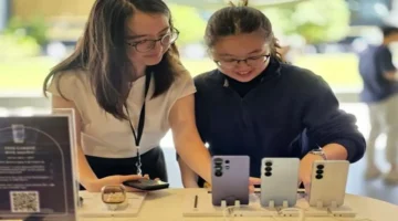 سامسونج تطرح سلسلتي Galaxy S26 وGalaxy Buds4 في جميع الأسواق العالمية المتاحة